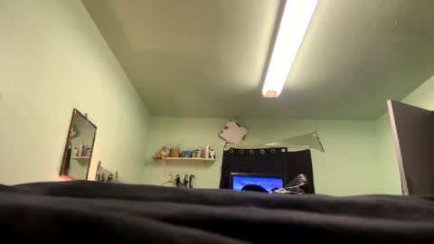 cece_vibez online show from February 12, 8:43 pm