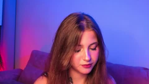 Lina  online show from October 10, 7:19 pm