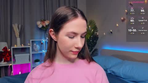 Josie Manesi online show from February 28, 7:46 pm