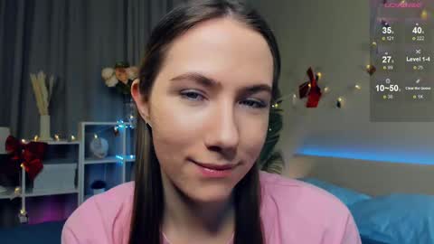 Josie Manesi online show from February 14, 7:33 pm