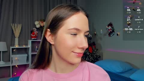 Josie Manesi online show from January 31, 7:18 pm