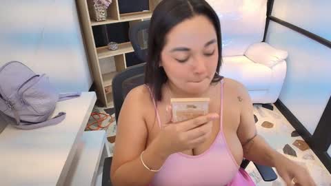 meli online show from January 25, 8:00 pm