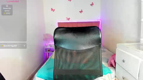 Celeste Sweet online show from March 26, 8:54 pm