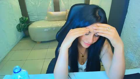 Celeste online show from December 22, 8:01 pm