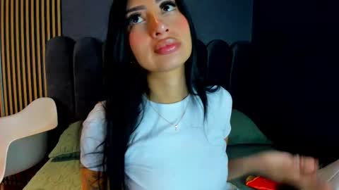 Celeste  online show from January 8, 4:49 am