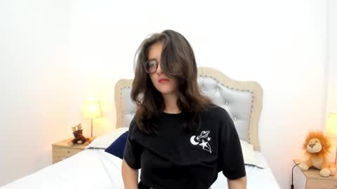 Celeste Calderon online show from January 6, 5:38 pm