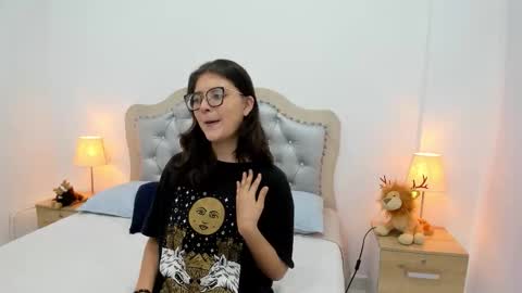 Celeste Calderon online show from December 18, 11:26 am