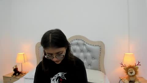 Celeste Calderon online show from December 22, 11:57 am