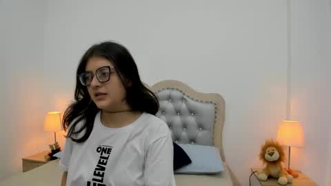 Celeste Calderon online show from January 9, 11:36 am