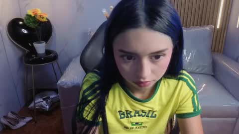 celeste_fioree online show from February 28, 8:19 pm