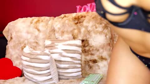 Celeste Madson online show from September 17, 3:26 am