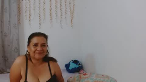 Celeste Ortega  online show from October 22, 3:00 am