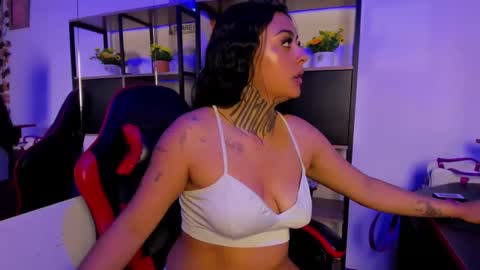 celeste owen18 online show from October 9, 4:49 am