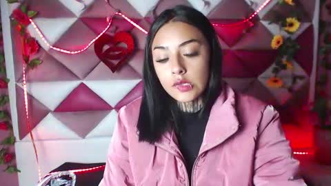 celeste owen18 online show from February 12, 2:14 am