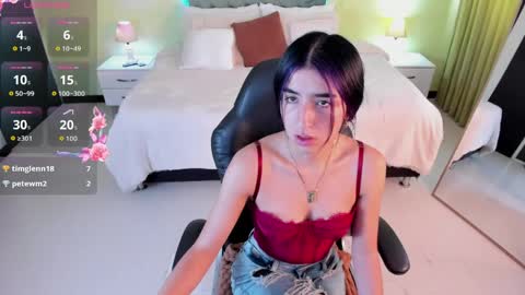 Celeste online show from March 31, 1:22 pm