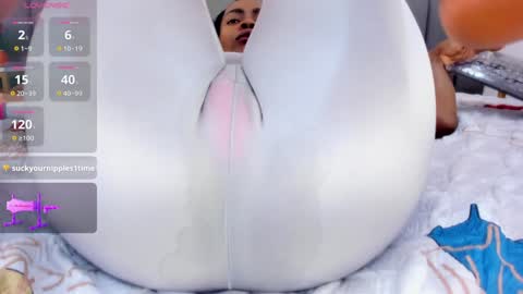 celeste_smmith_ online show from February 1, 4:14 am