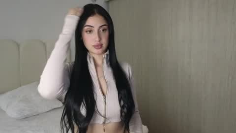 Celeste Tailor online show from April 9, 2:58 am