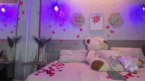 Celeste online show from February 14, 2:08 pm