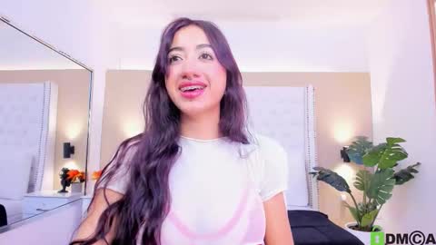 Celeste Wayne online show from November 10, 7:31 pm