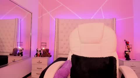 Celeste Wayne online show from March 12, 7:13 am