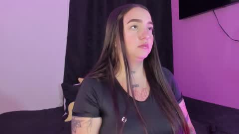 Celeste Y Pipe online show from November 27, 8:50 am