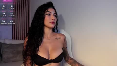 CELEST   online show from December 2, 8:42 pm