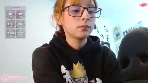 celesteayase online show from October 29, 2:38 am