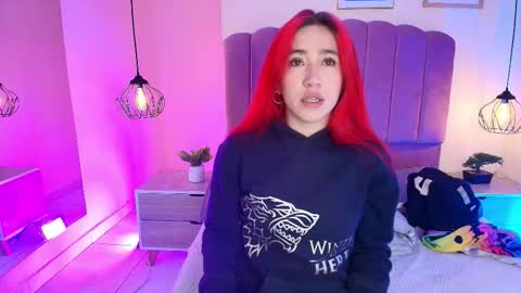 Celeste online show from December 1, 11:25 am