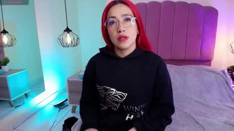 Celeste online show from November 10, 11:27 am