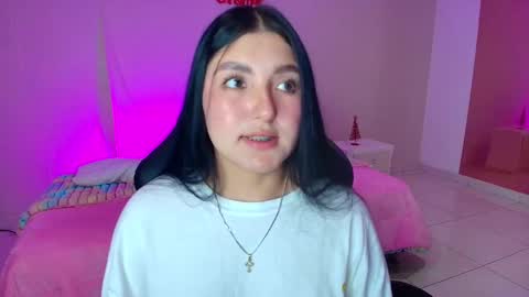 celesteeeuph online show from January 6, 11:19 pm