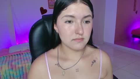 celesteeeuph online show from February 16, 7:58 pm