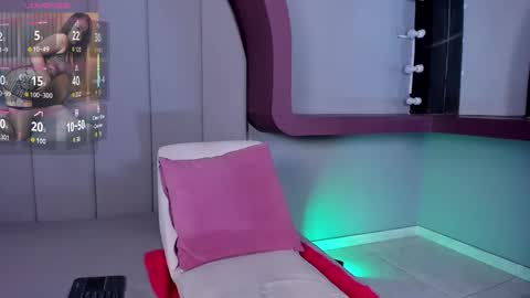 Celeste  online show from October 27, 7:52 pm