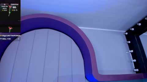 Celeste  online show from September 24, 9:03 pm