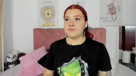 Celeste online show from February 22, 11:46 am