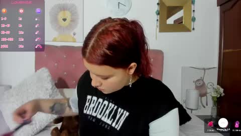 Celeste online show from February 28, 11:14 am