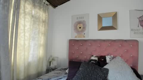 Celeste online show from December 1, 11:36 am