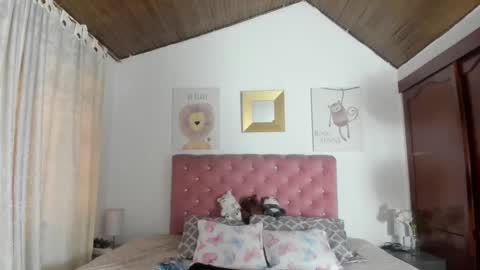 Celeste online show from September 30, 11:27 am