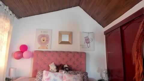 Celeste online show from September 27, 6:37 pm