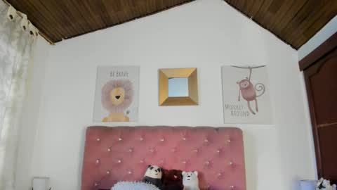 Celeste online show from November 7, 11:27 am