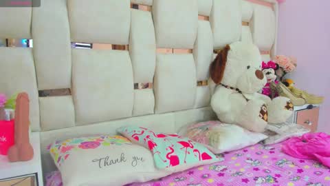 celestesexx_ online show from February 14, 10:50 am