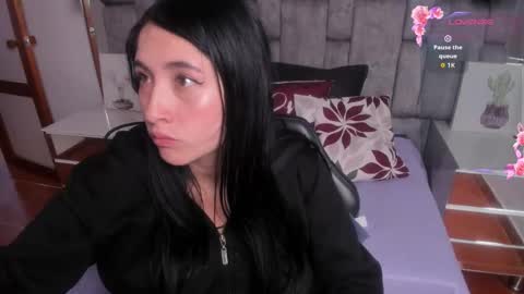 CelestheJones online show from March 17, 5:11 am