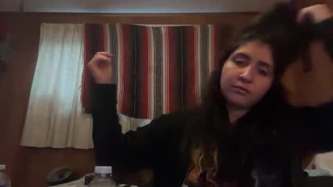 celestialillusions777 online show from October 9, 1:04 pm