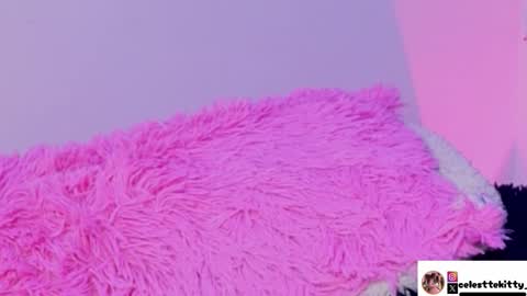 celestte_evans_1 online show from December 5, 7:30 am