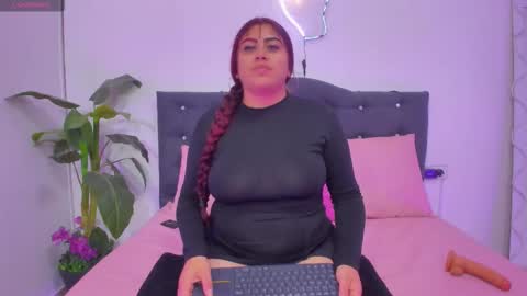 CELESTTE online show from November 19, 11:43 am