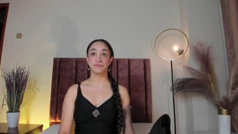 Celeste Quenn online show from March 25, 11:57 am