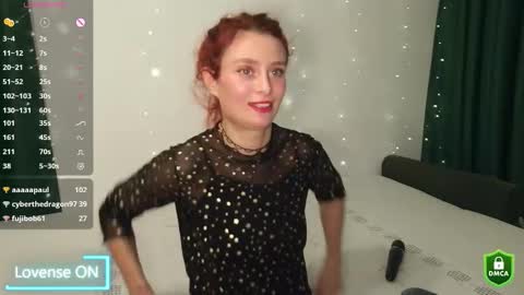 CelestynStar online show from January 11, 8:58 pm