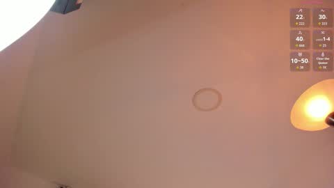 Ari online show from October 25, 8:59 pm