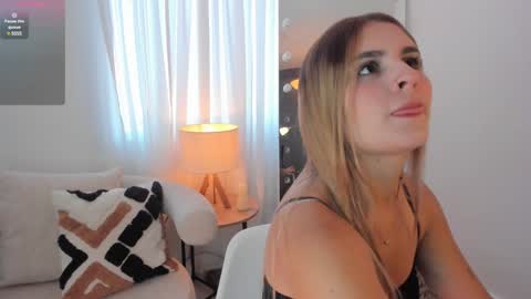 Ari online show from January 21, 9:15 pm