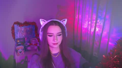 celia_sensual_ online show from February 8, 12:20 pm