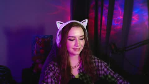 celia_sensual_ online show from April 12, 8:22 pm